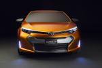 Toyota Corolla Furia Concept 2013 года